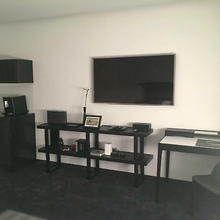 Apartman Grey Прага Екстер'єр фото