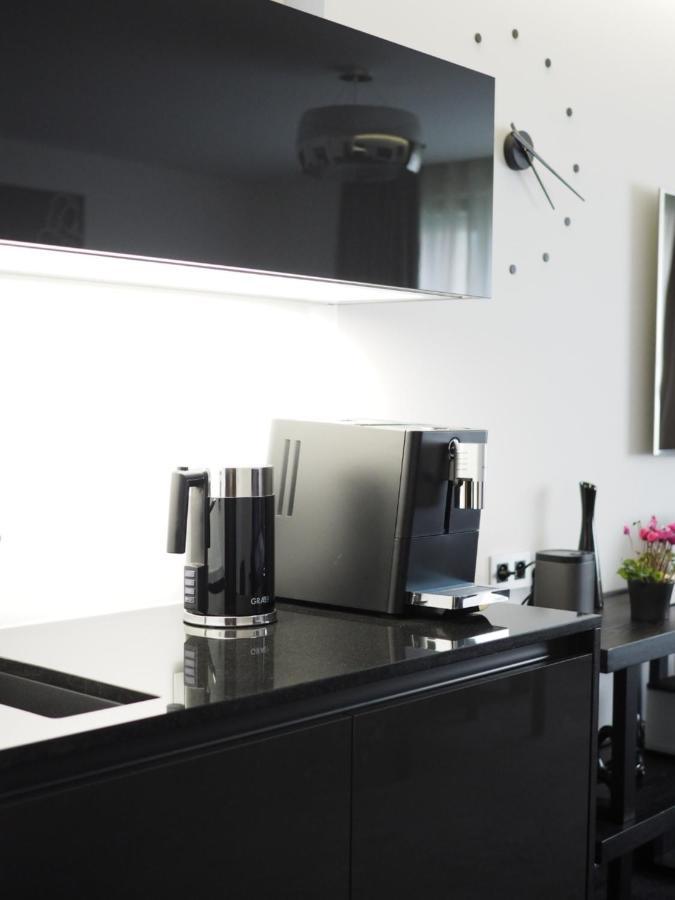 Apartman Grey Прага Екстер'єр фото