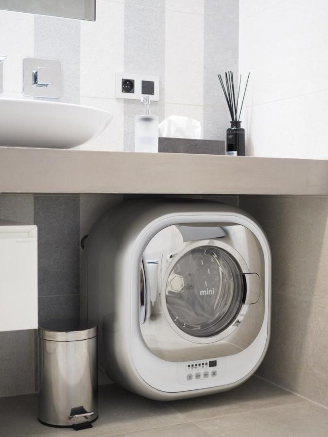 Apartman Grey Прага Екстер'єр фото