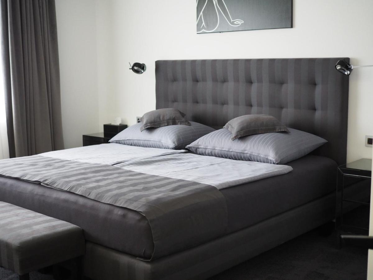 Apartman Grey Прага Екстер'єр фото