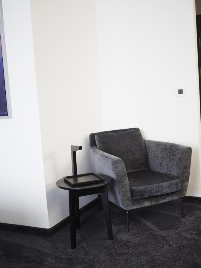 Apartman Grey Прага Екстер'єр фото