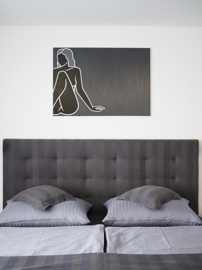 Apartman Grey Прага Екстер'єр фото