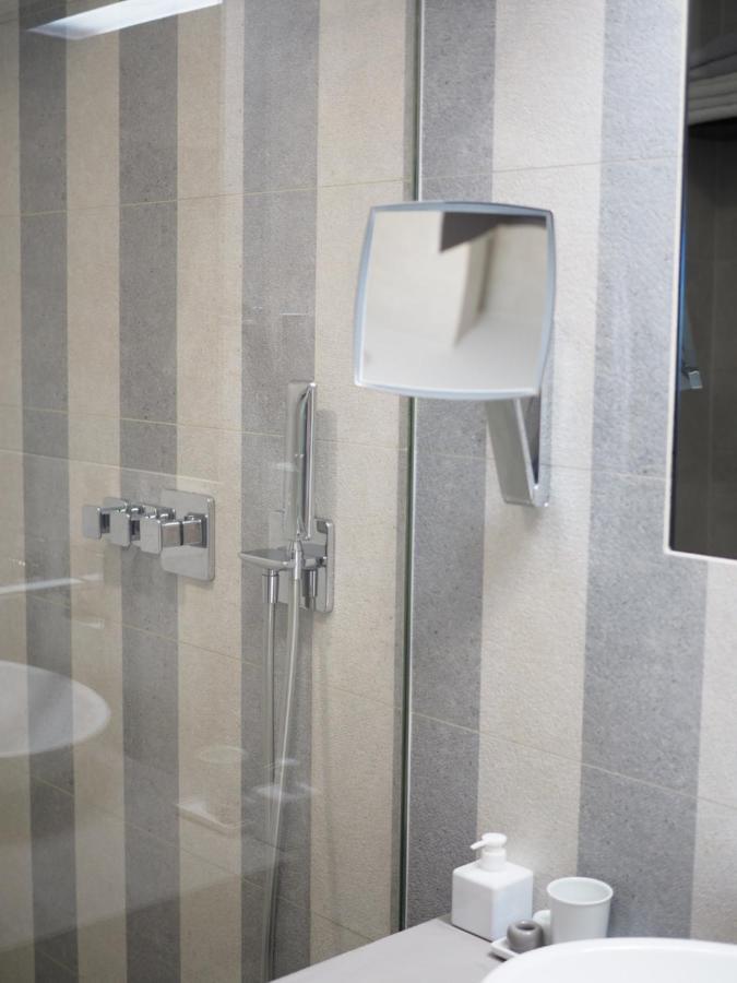 Apartman Grey Прага Екстер'єр фото