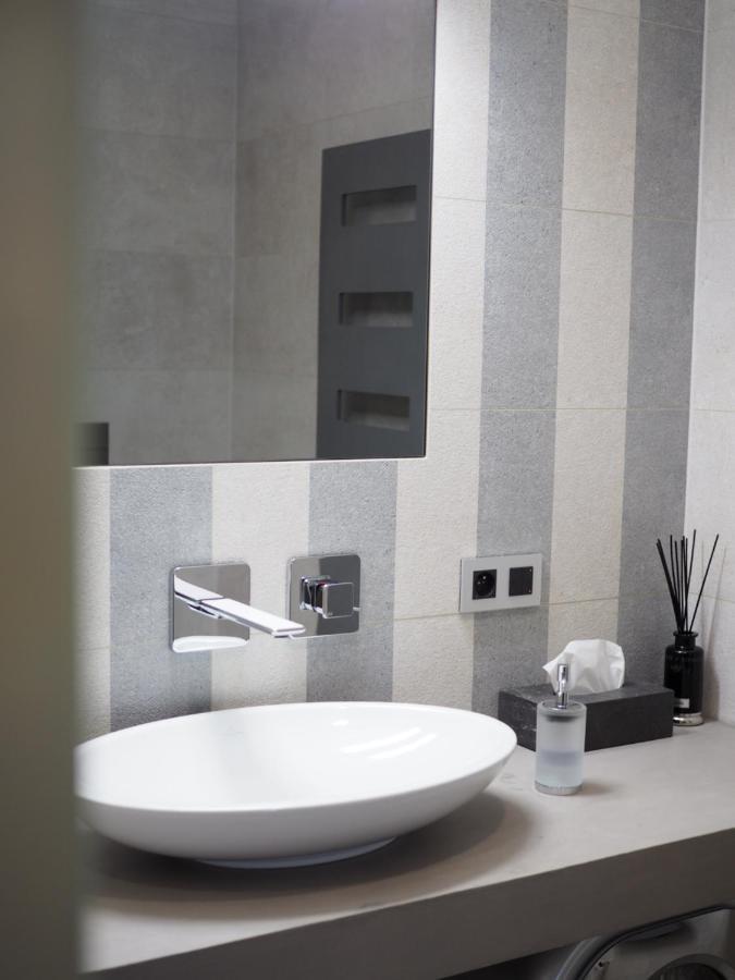 Apartman Grey Прага Екстер'єр фото